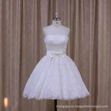 Encaje Sweetheart Wholesale Flower Girl Dresses